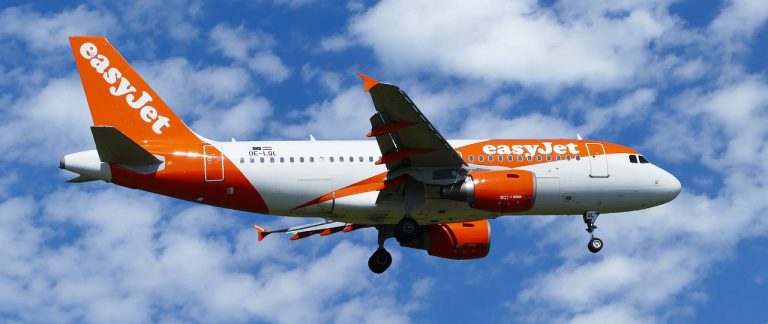 easyjet, la compagnia fantasma