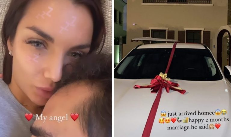 elettra lamborghini