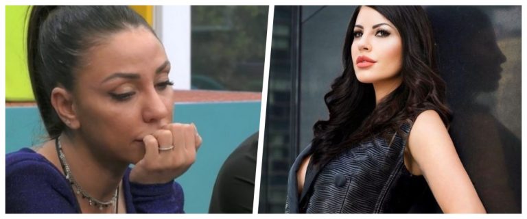 eliana contro selvaggia