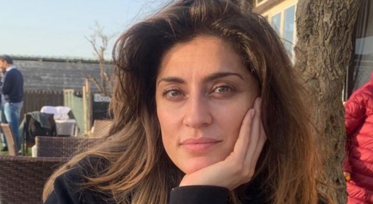 Elisa Isoardi