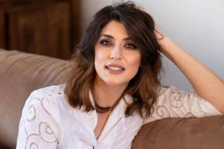 Elisa Isoardi confessione