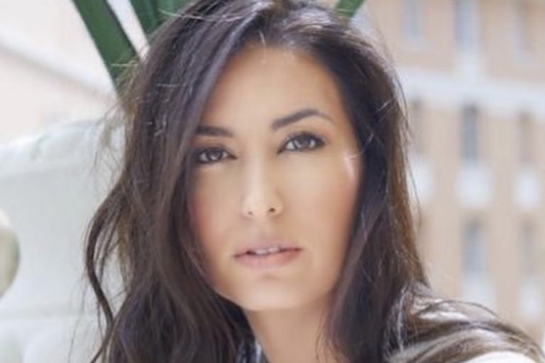 Elisabetta Gregoraci Coletti