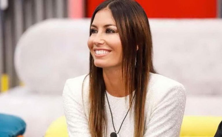 Elisabetta Gregoraci look