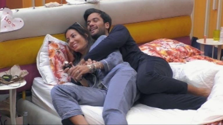 elisabetta pierpaolo gf vip
