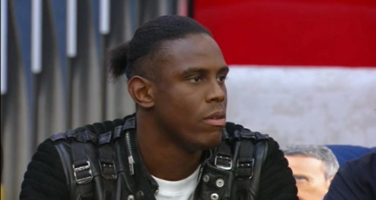 enock balotelli