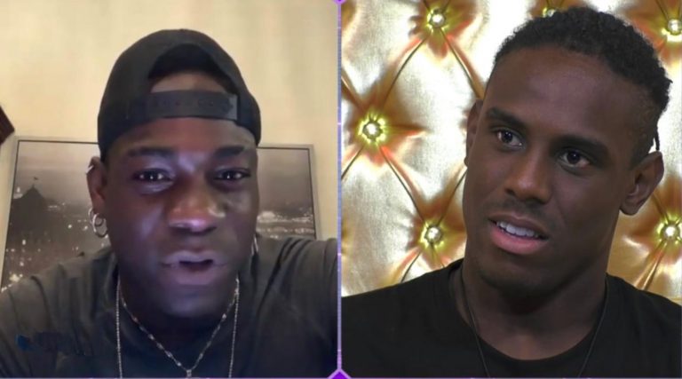 enock e mario balotelli