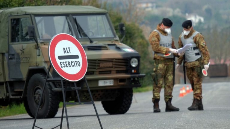 Esercito