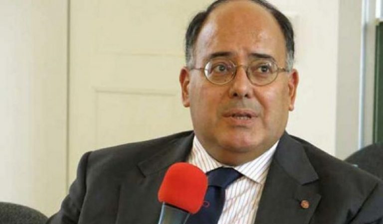 Eugenio Gaudio
