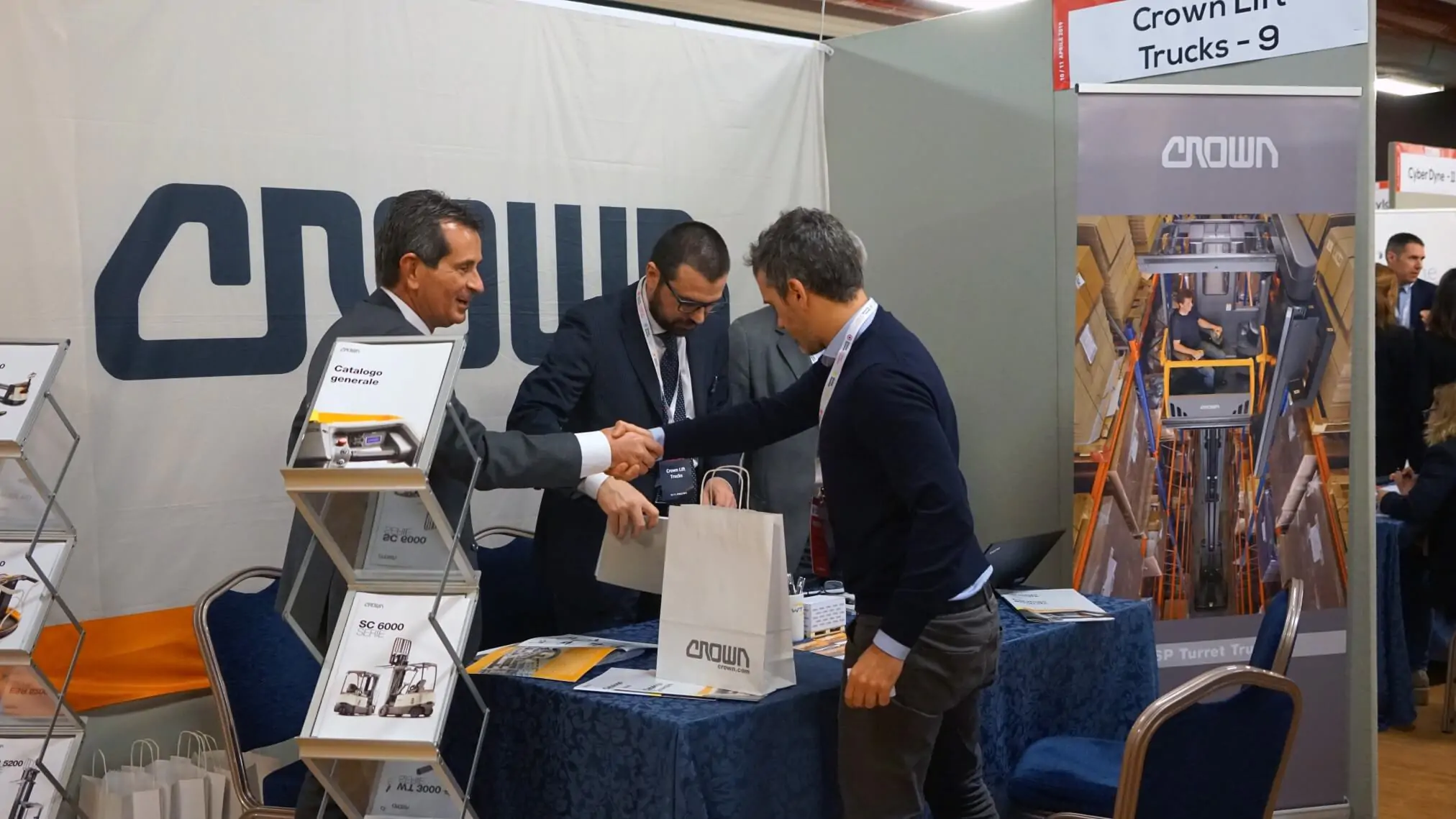 evento edizione 2019