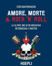 Ezio Guaitamacchi nuovo libro