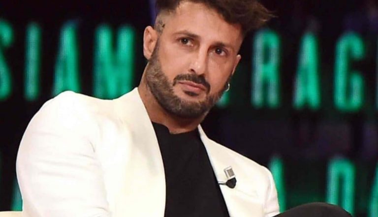 Fabrizio Corona
