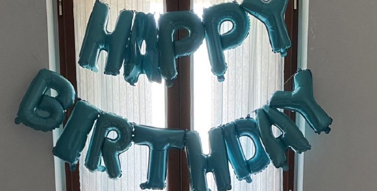 Compleanno