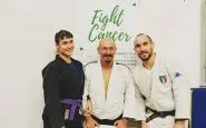 Fight the cancer, l'associazione fondata da Irene e dai suoi familiari