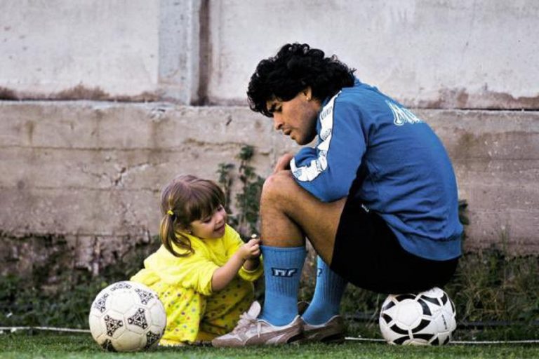 figli maradona