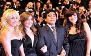 Maradona, le figlie tentano di bloccare l'autopsia
