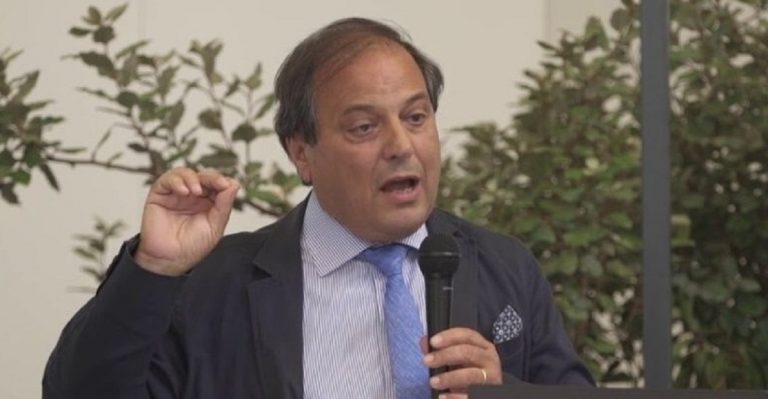 Filippo Anelli