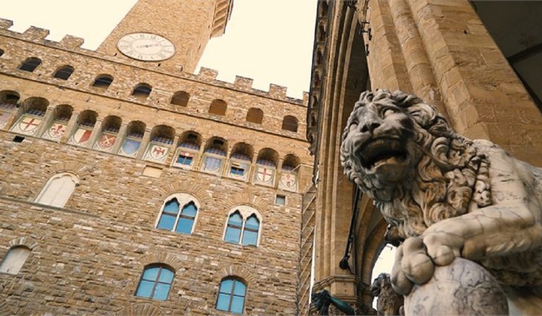 Zona arancione per la Toscana? Rischio alto