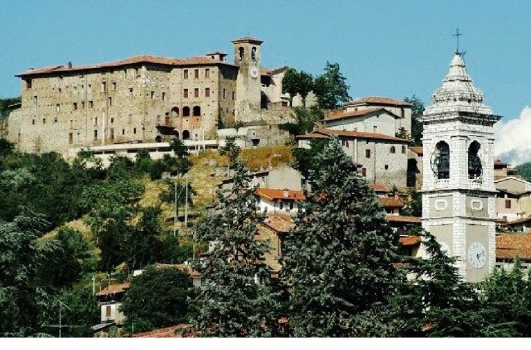 focolaio monastero capriolo