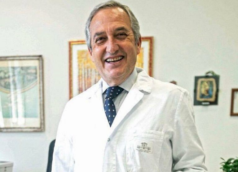 Francesco Vaia