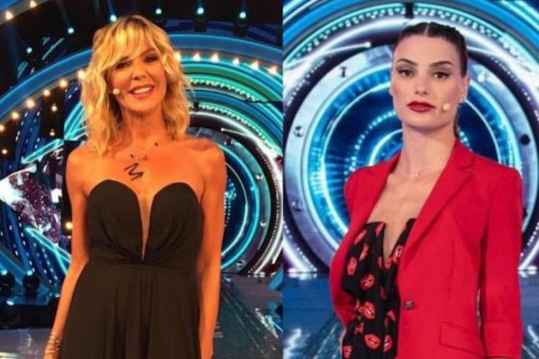 Franceska Pepe Matilde Brandi