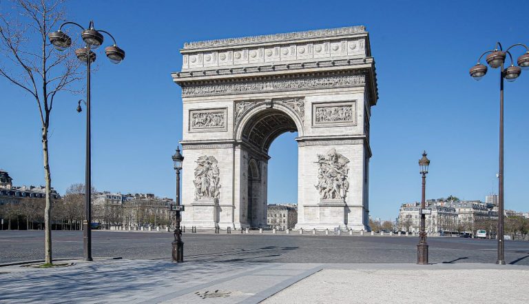 Francia