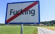 Niente più Fucking in Austria
