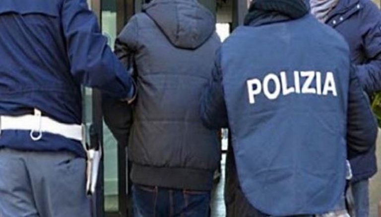 Fuga dalla zona rossa per portare droga in Riviera: arrestato