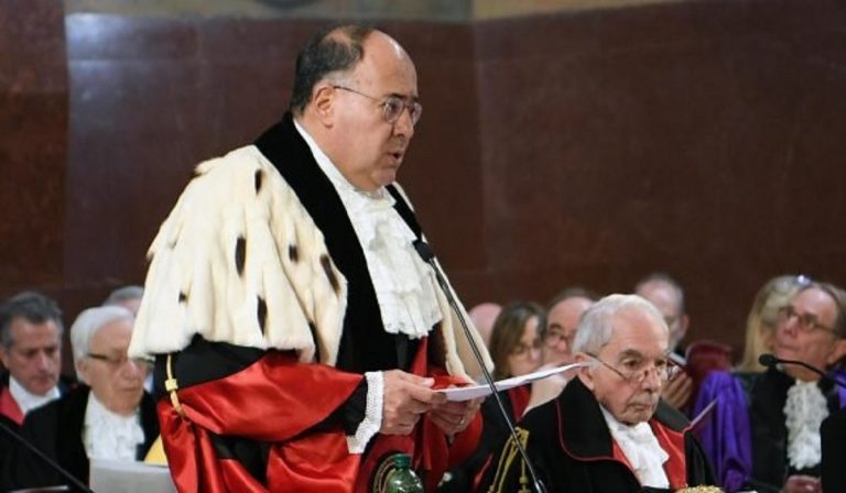 Eugenio Gaudio indagato a Catania