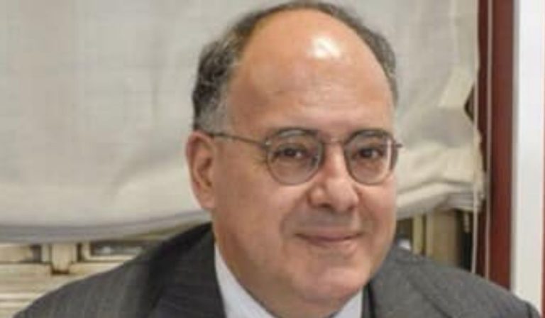 Gaudio commissario sanità Calabria