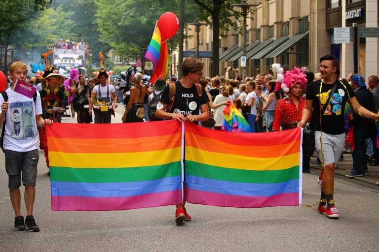 gay