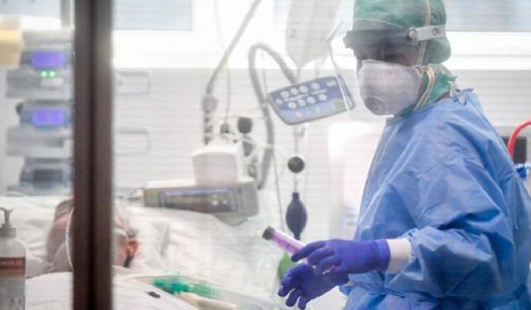 Coronavirus, in Germania medici positivi al lavoro