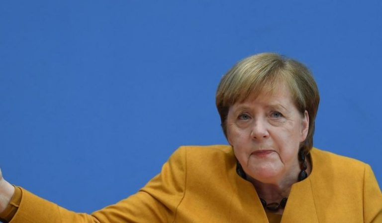 Germania Italia zona a rischio