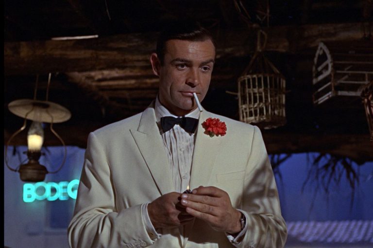 Sean Connery
