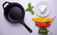 Ghisanativa sprigiona il gusto della natura in cucina