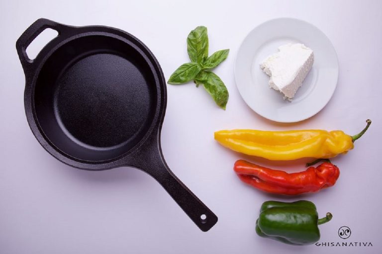 Ghisanativa sprigiona il gusto della natura in cucina