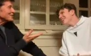 Gianni Morandi chi è Giovanni