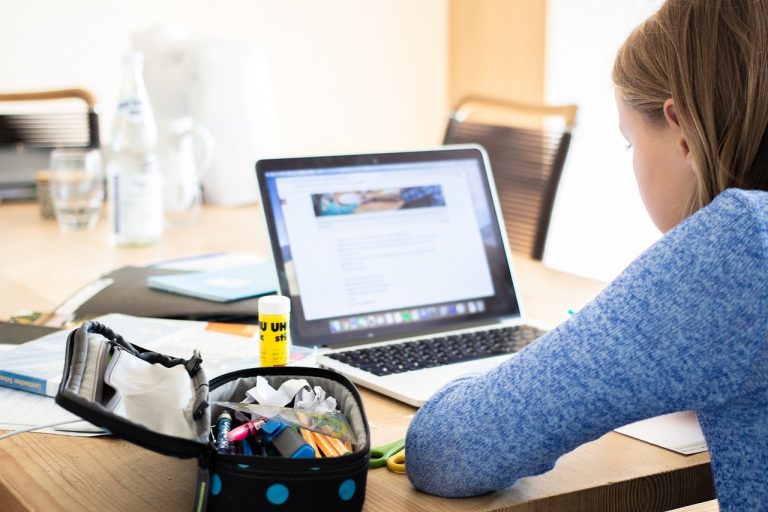 giga gratis per gli studenti in dad