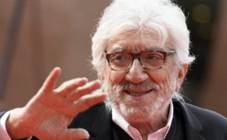 gigi proietti