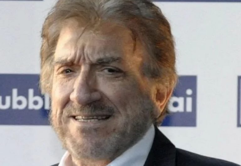 gigi proietti