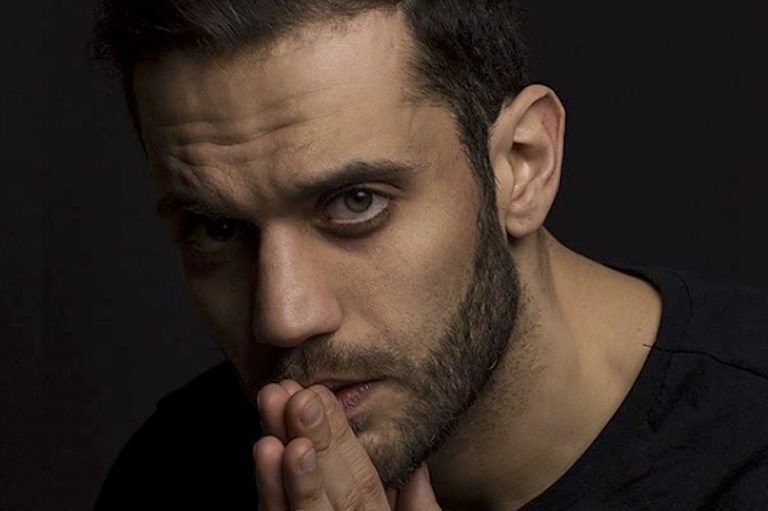Ginamarco Valenza Uomini e donne