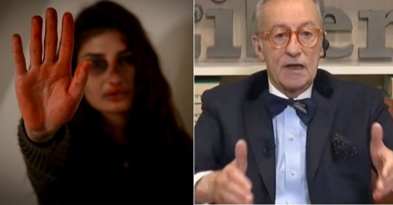 giornata contro la violenza sulle donne feltri