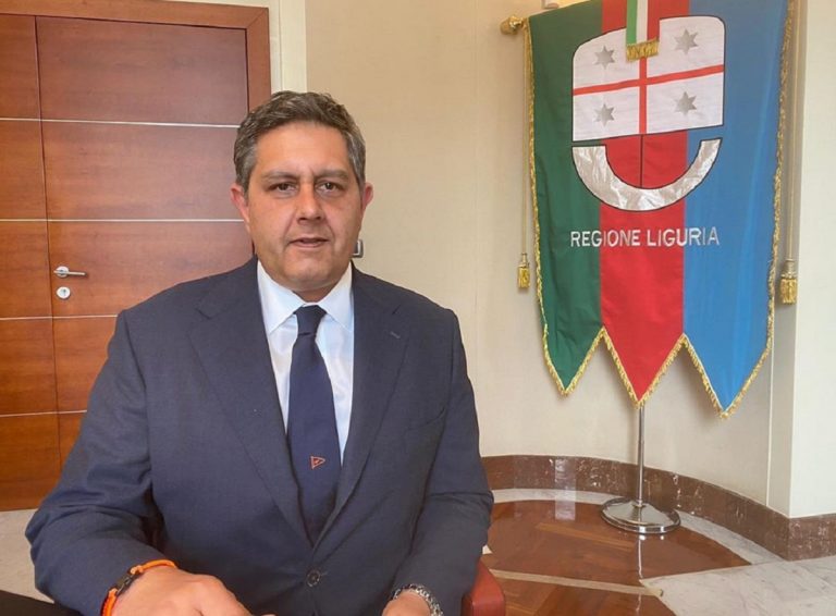 Giovanni Toti