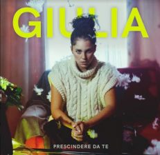 Giulia Luzi Prescindere da te
