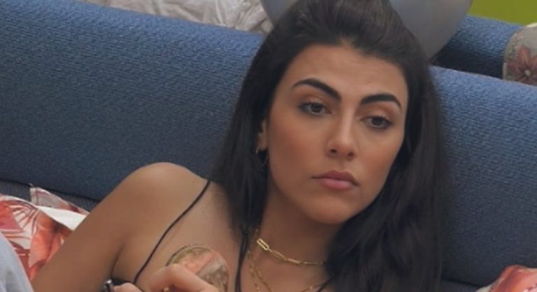 Giulia Salemi