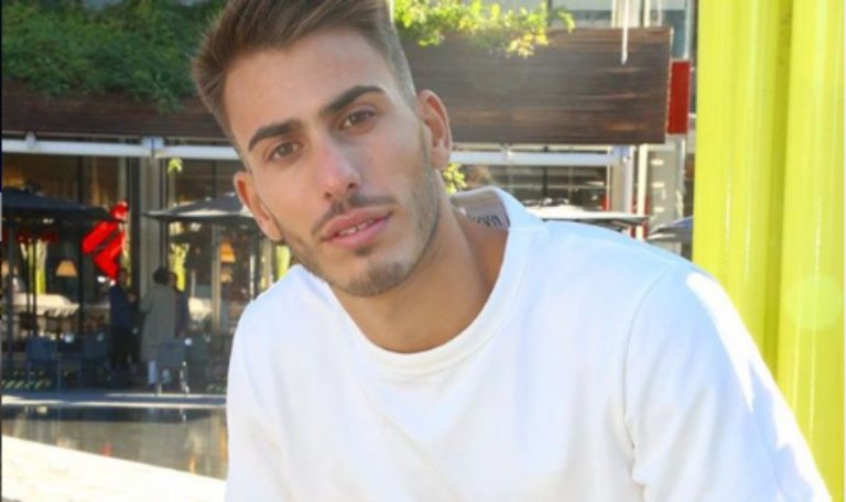 giulio pretelli