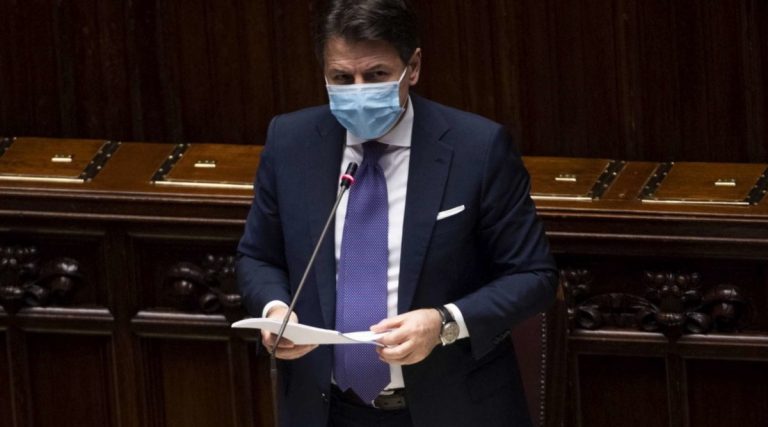 Giuseppe Conte