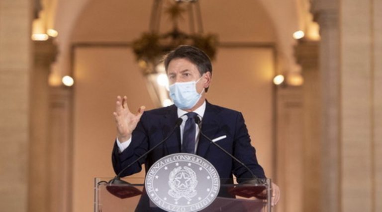 Giuseppe Conte
