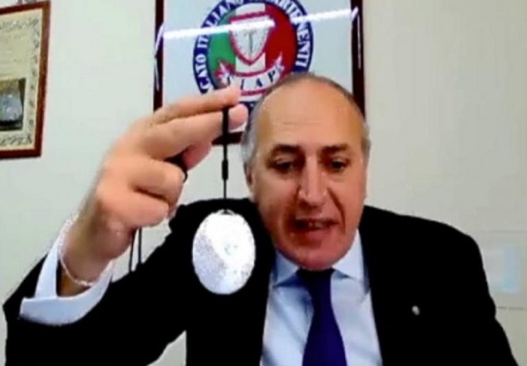 Giuseppe Tiani