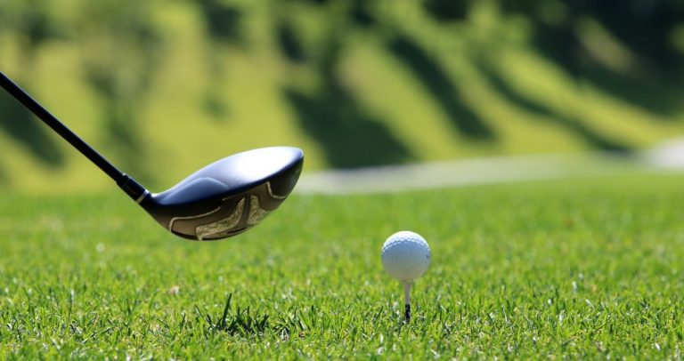 Golf Dpcm
