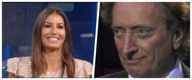 amedeo goria elisabetta gregoraci